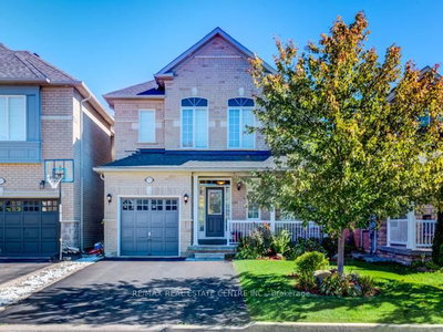3652 Emery Dr | Mississauga | Image