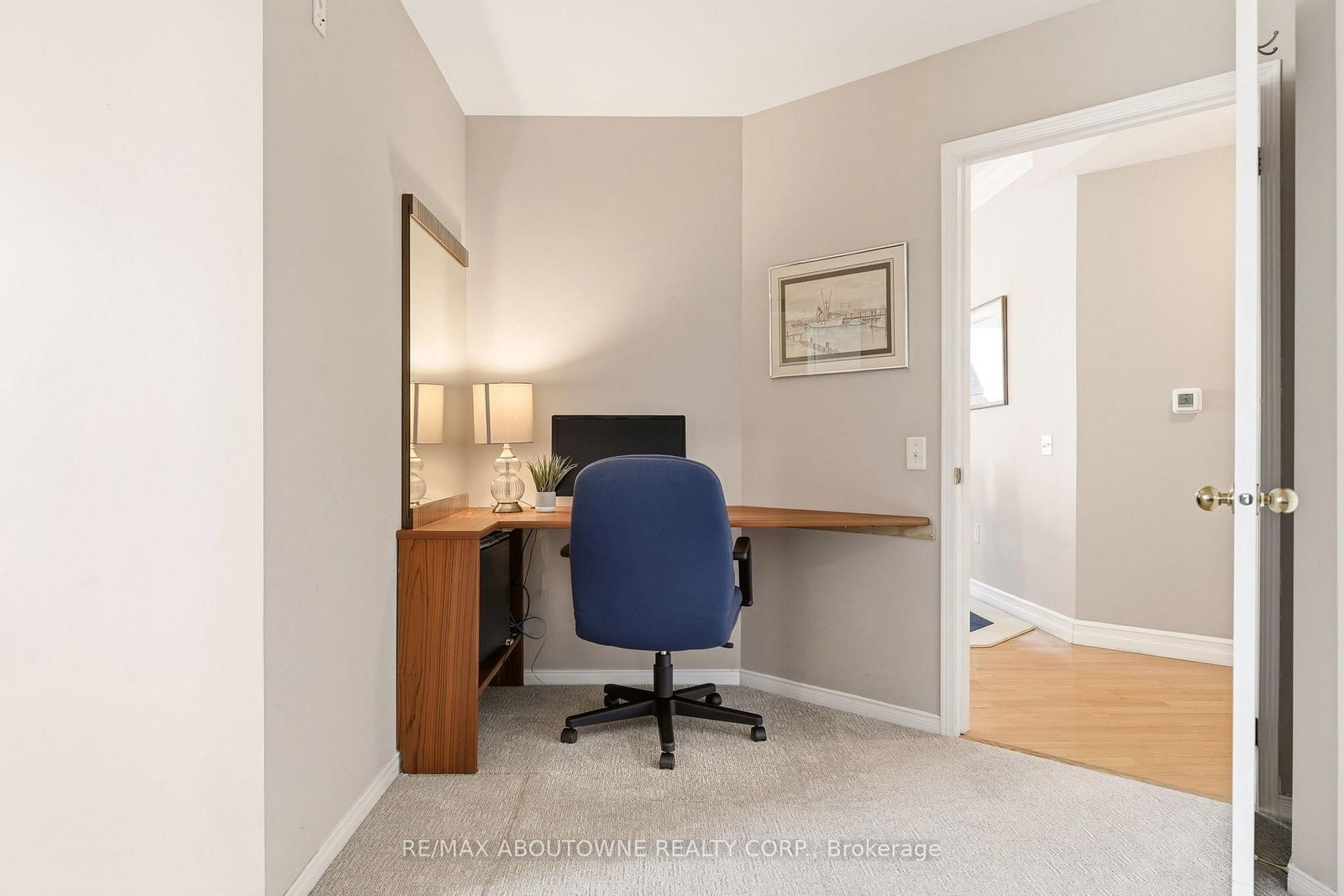 2085 Amherst Heights, Unit 209 - Photo 12