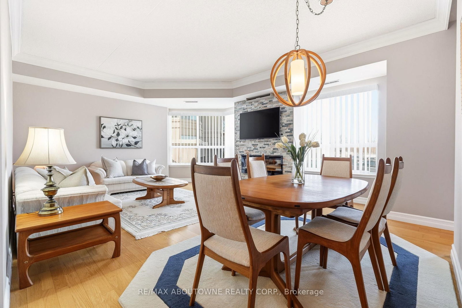 2085 Amherst Heights, Unit 209 - Photo 13