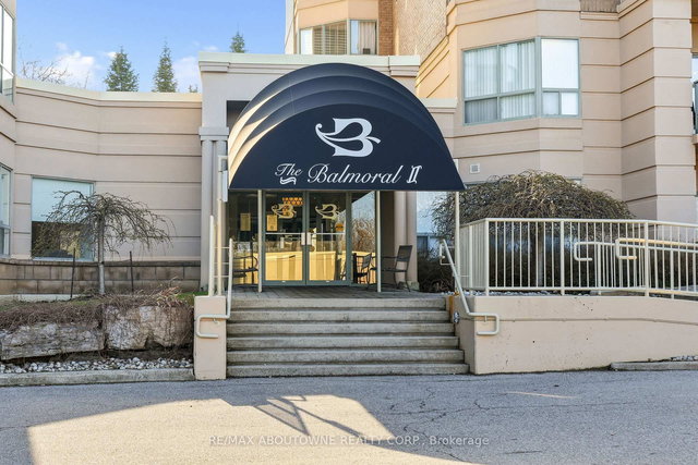 209 - 2085 Amherst Heights