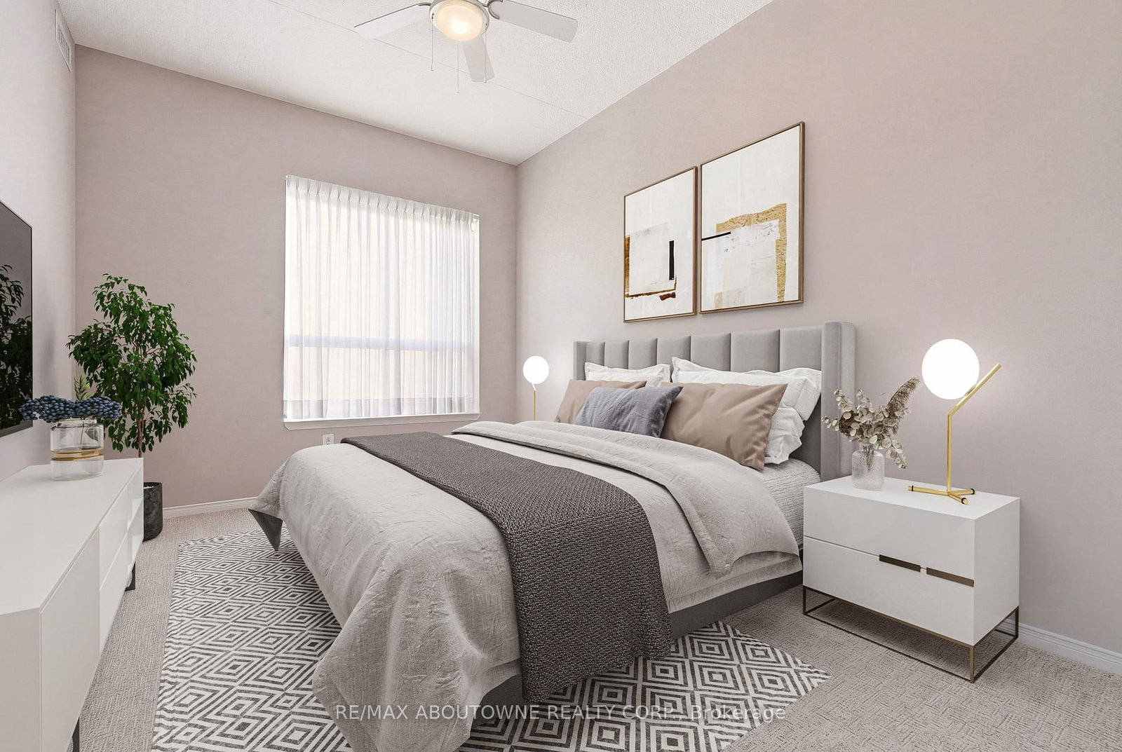 2085 Amherst Heights, Unit 209 - Photo 4