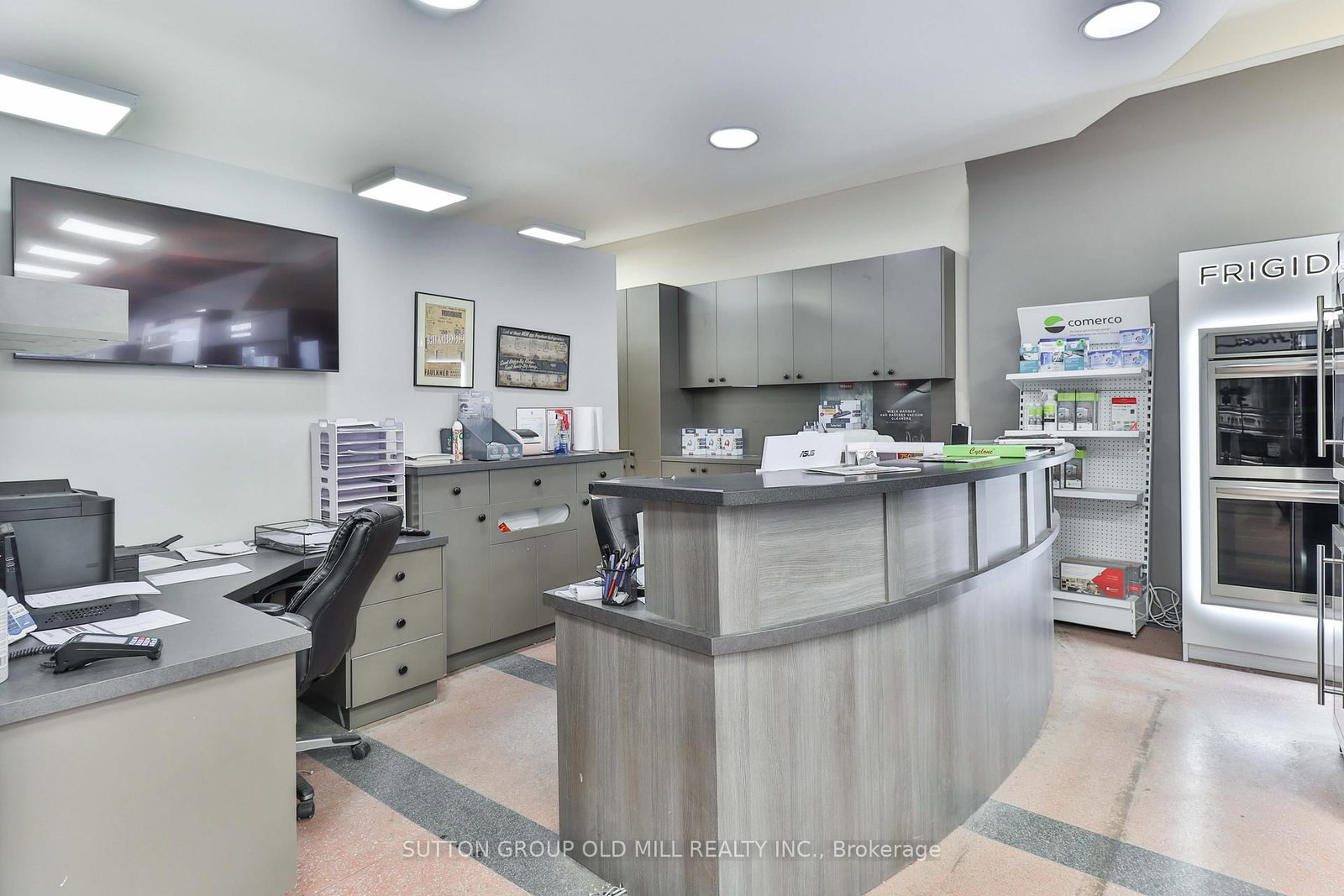 2882 Lake Shore Boulevard W - Photo 12