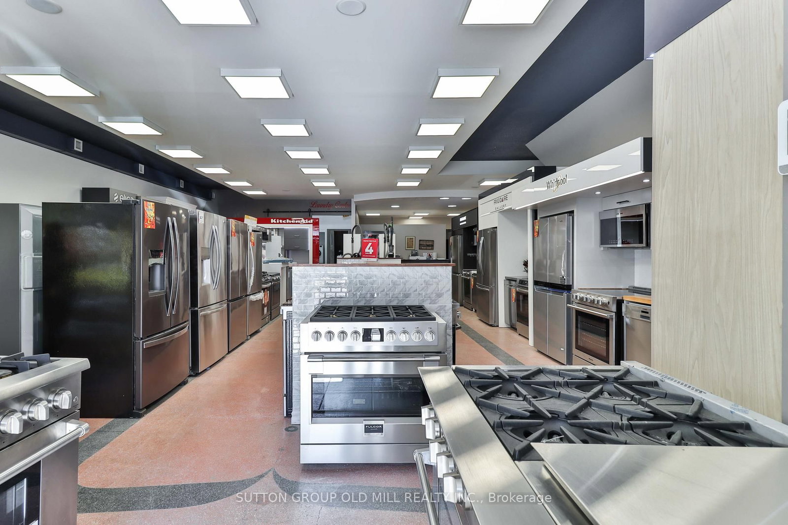 2882 Lake Shore Boulevard W - Photo 21