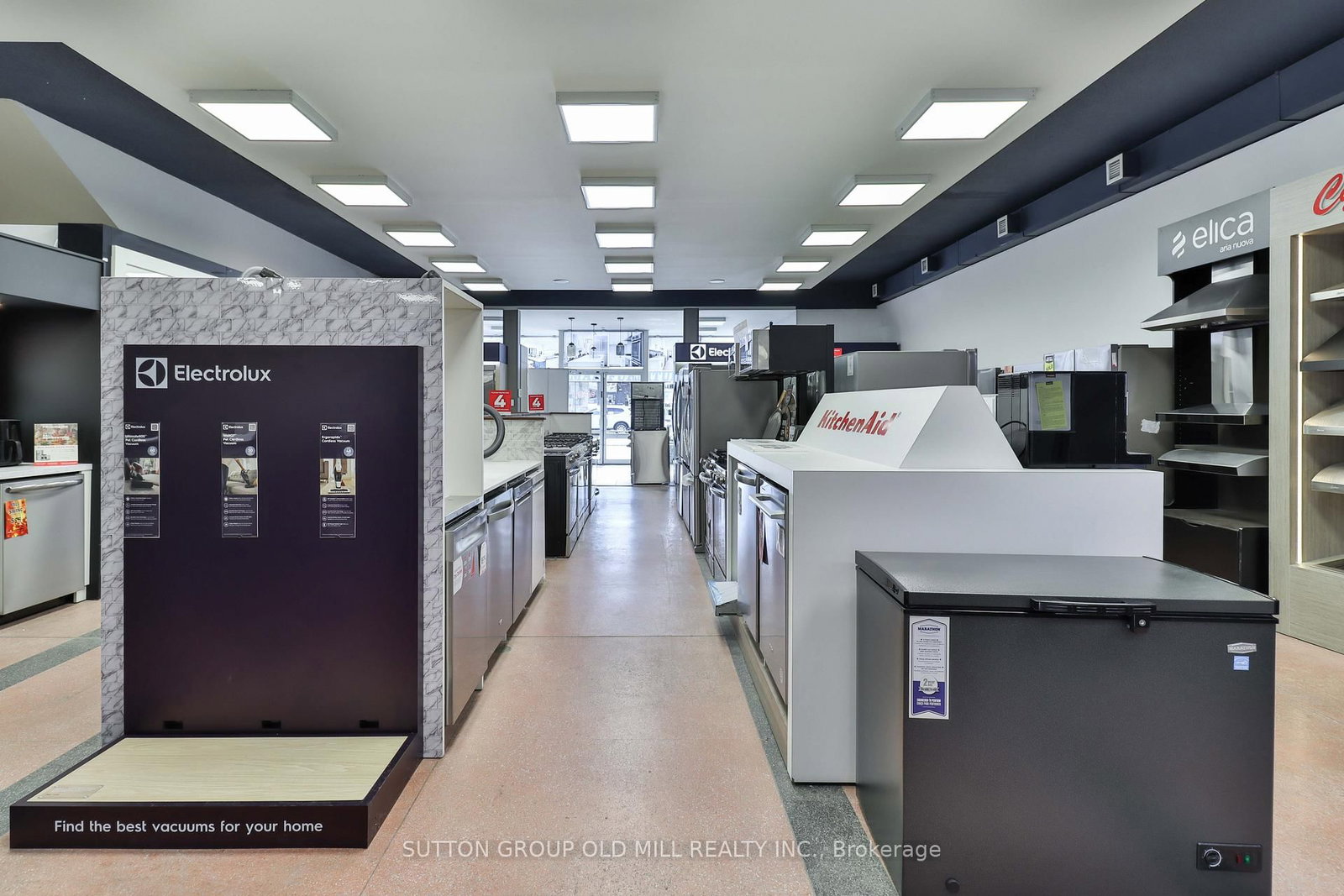 2882 Lake Shore Boulevard W - Photo 22