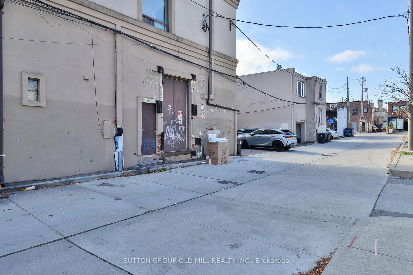 2882 Lake Shore Boulevard W - Photo 28