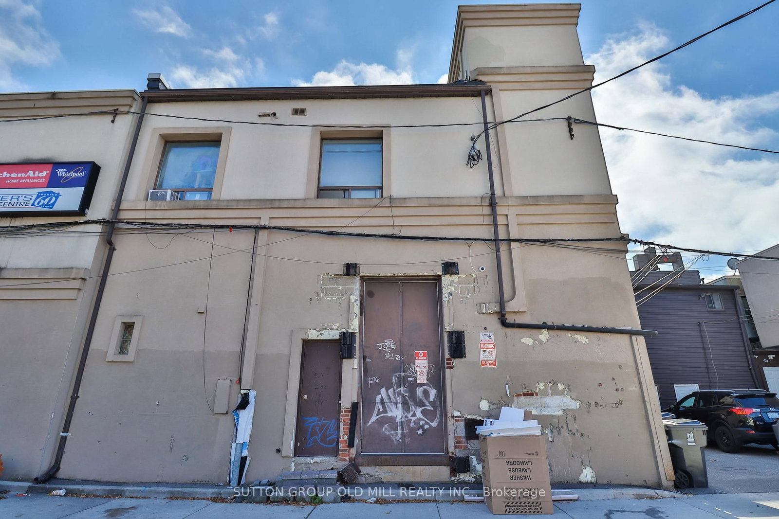 2882 Lake Shore Boulevard W - Photo 29