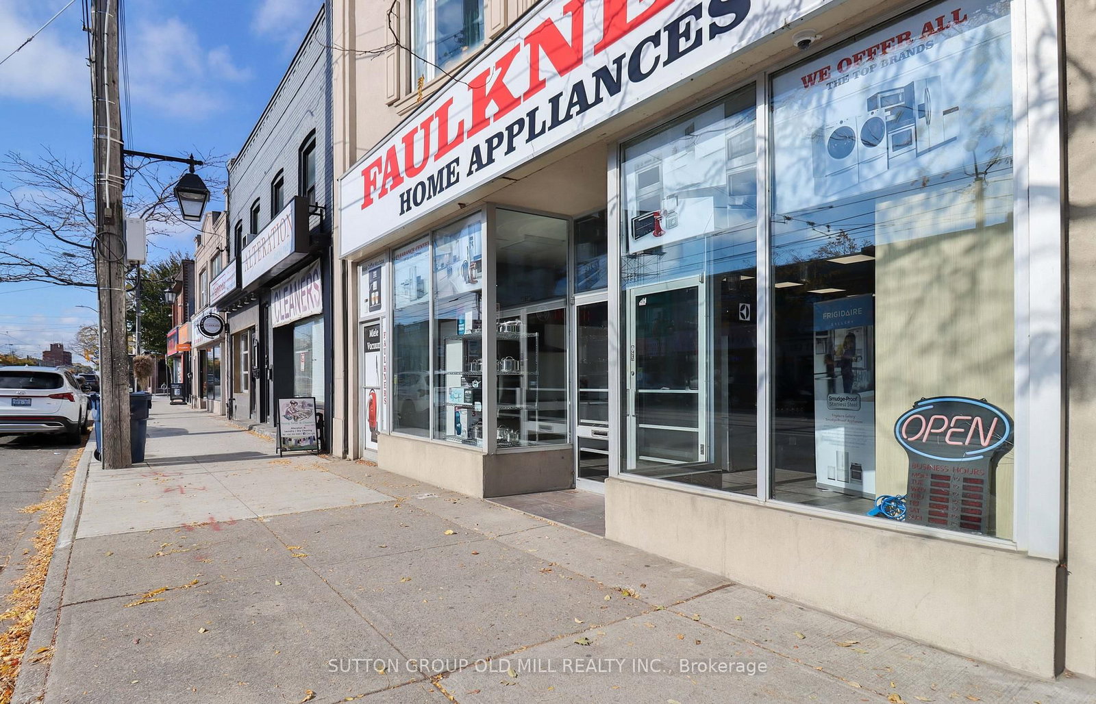 2882 Lake Shore Boulevard W - Photo 31