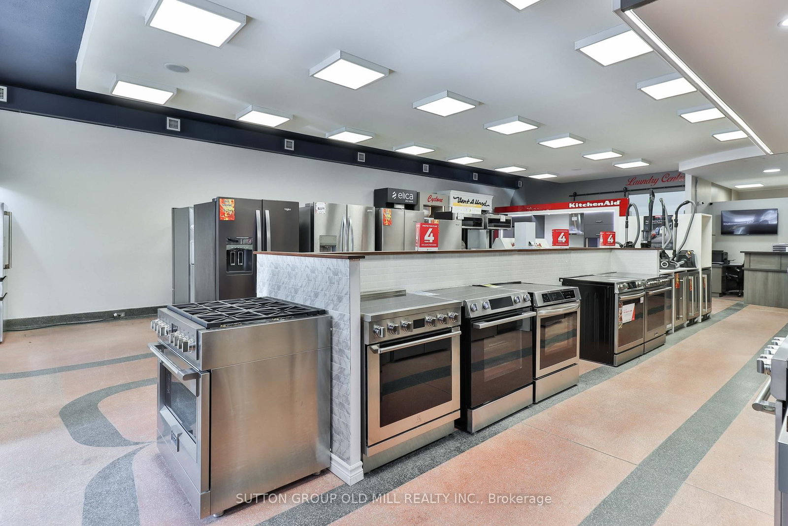 2882 Lake Shore Boulevard W - Photo 9