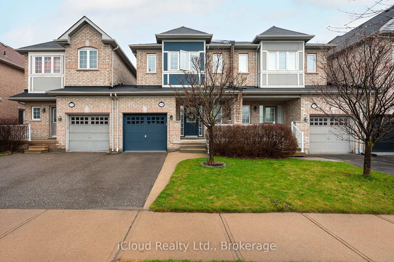 home for sale on 100 Goldham Way