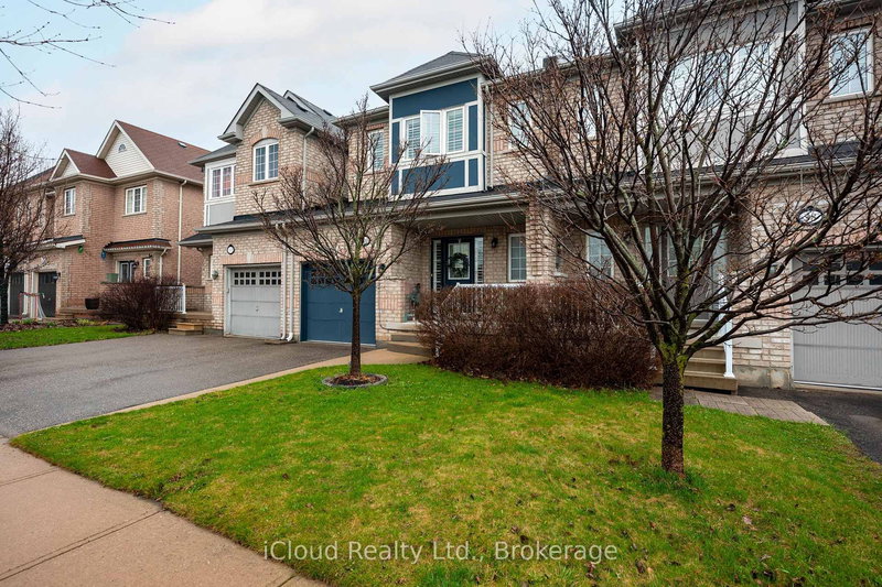 100 Goldham Way, Halton Hills, L7G 0C8 | Image 3