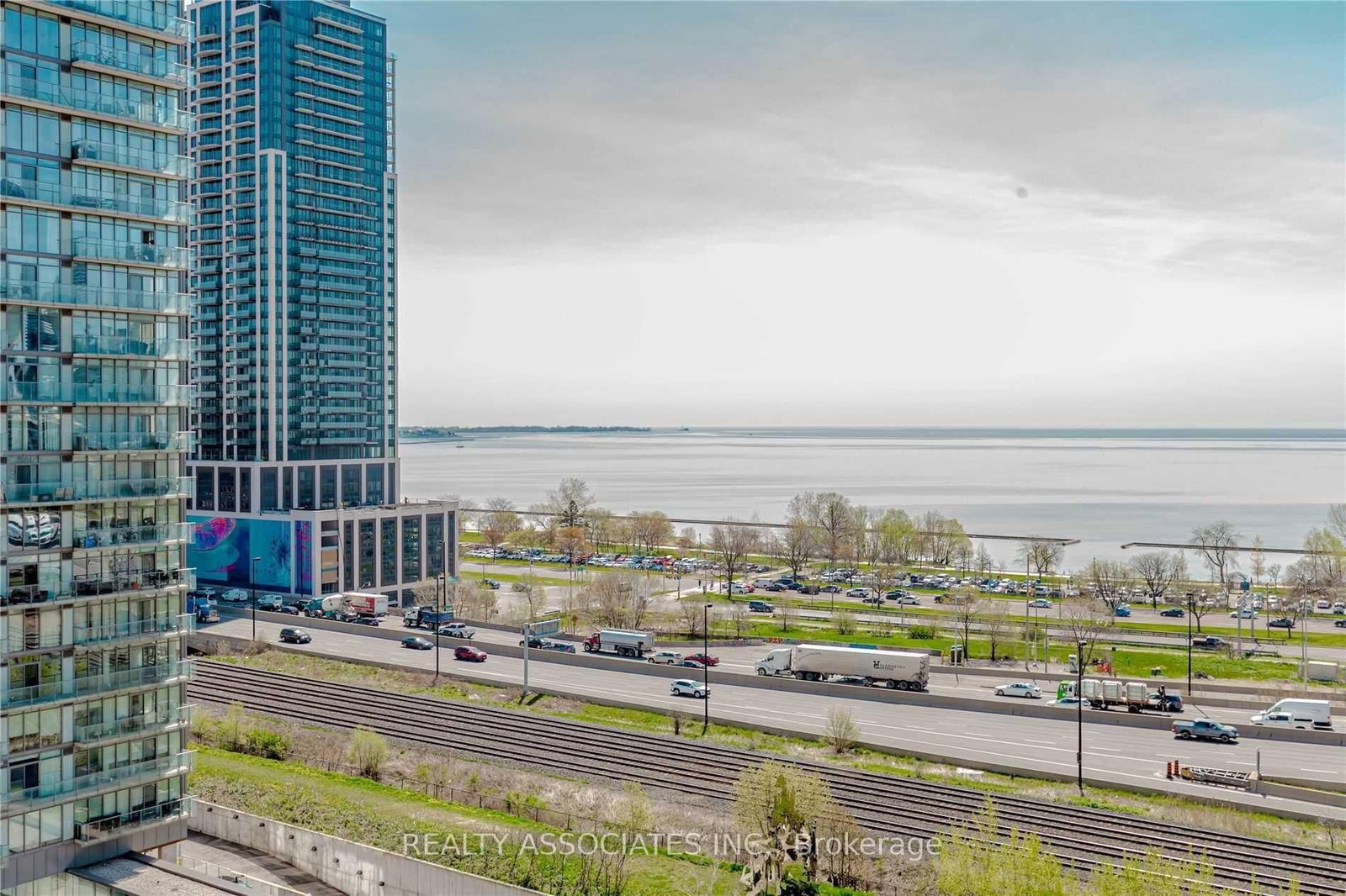 Property at 105 The Queensway