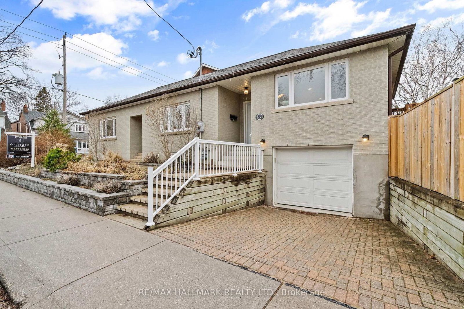 Property at 431 Beresford