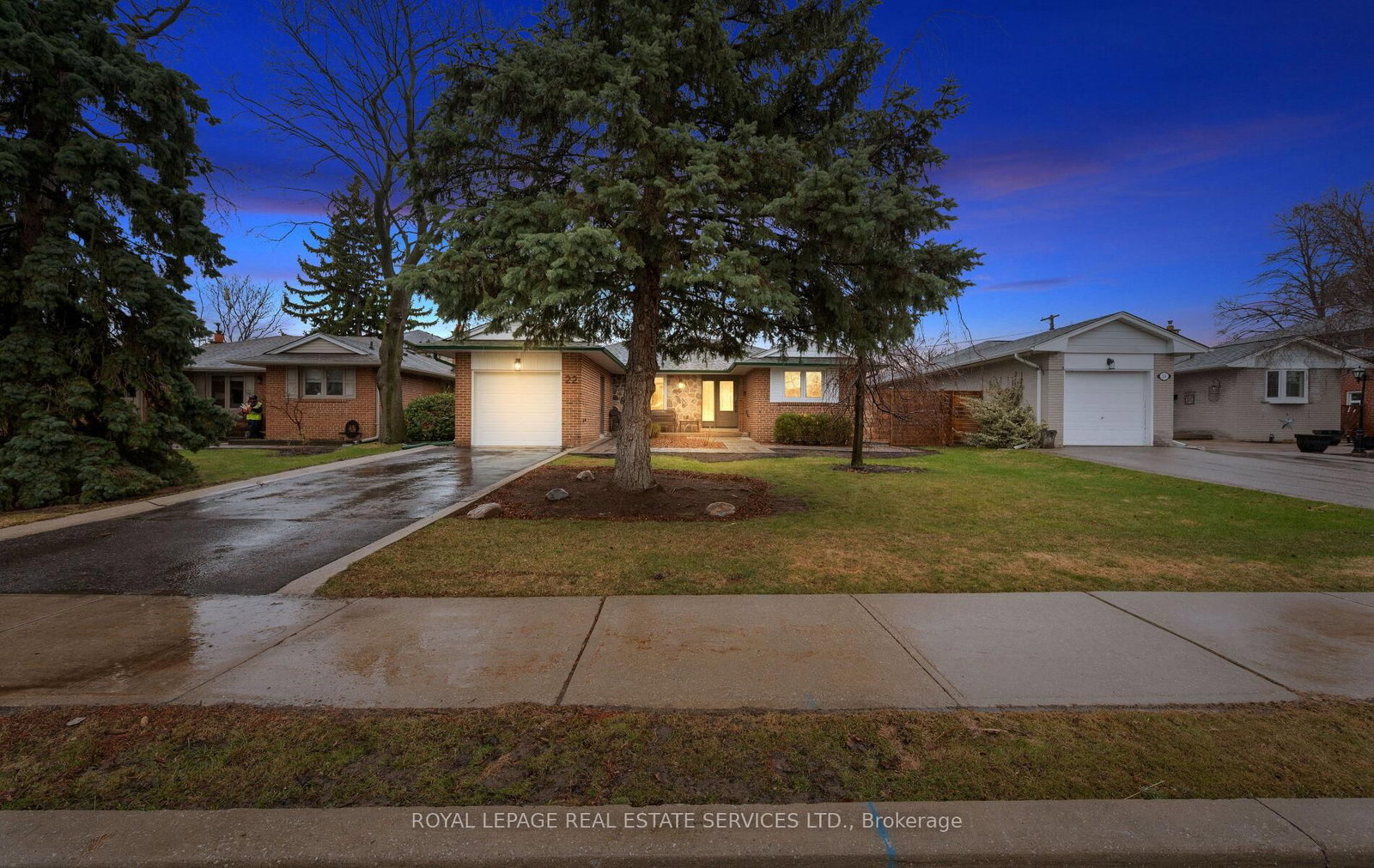 Property at 22 Arbroath