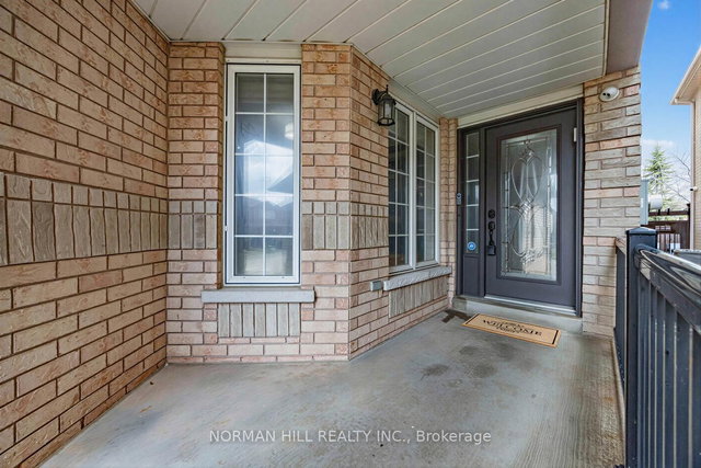 93 Humbershed Crescent