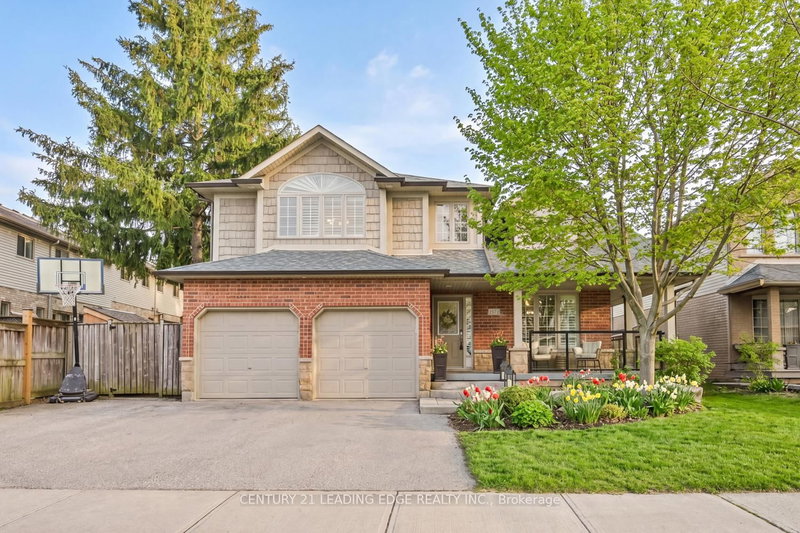 2172 Headon Rd, Burlington, Ontario