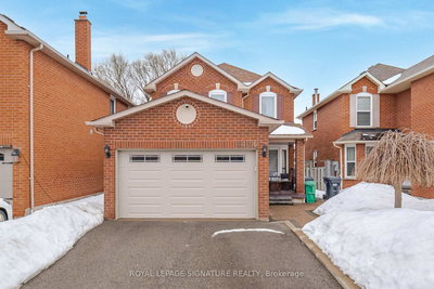 4426 Weeping Willow Dr | Mississauga | Image