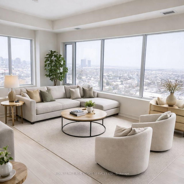 1903 - 8020 Derry Road