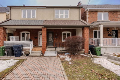 142 Gilbert Ave | Toronto | Image