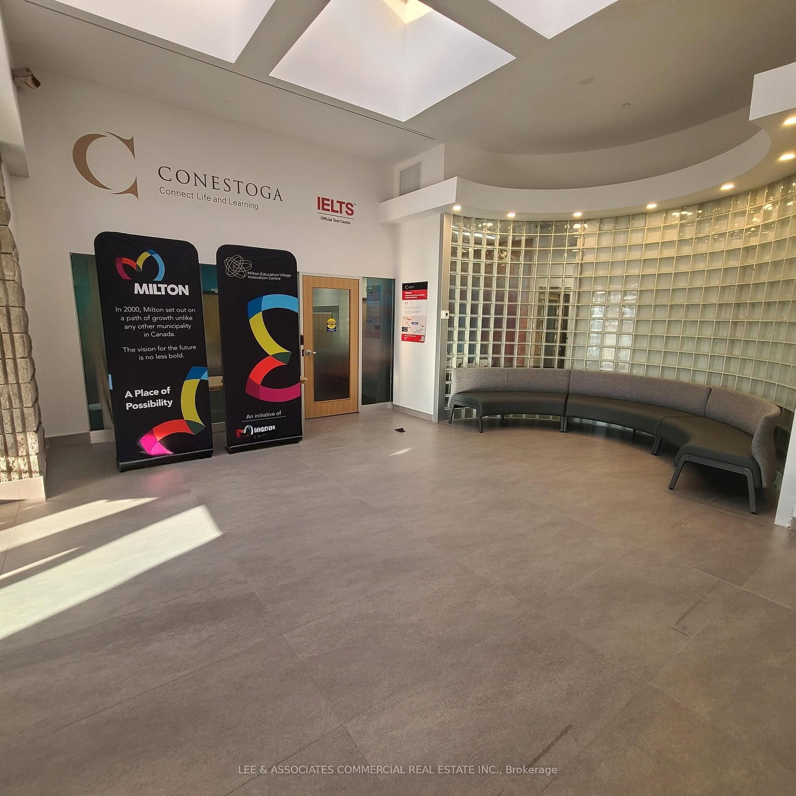 775 Main Street E, Unit 1A - Photo 5