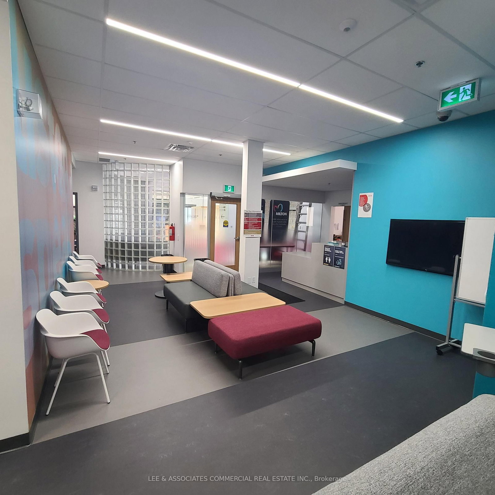 775 Main Street E, Unit 1A - Photo 6