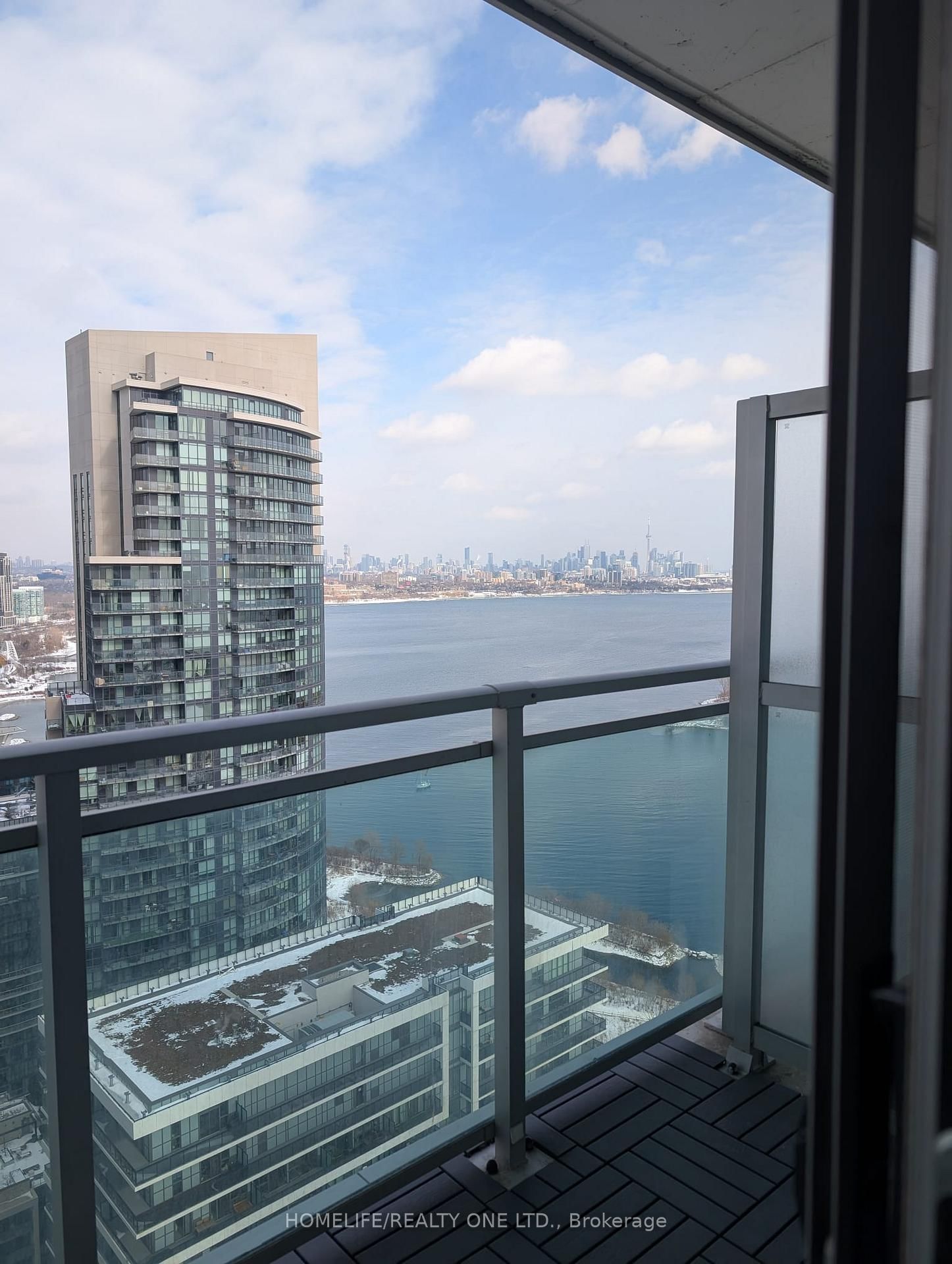 33 Shore Breeze Drive, Unit 3108 - Photo 15