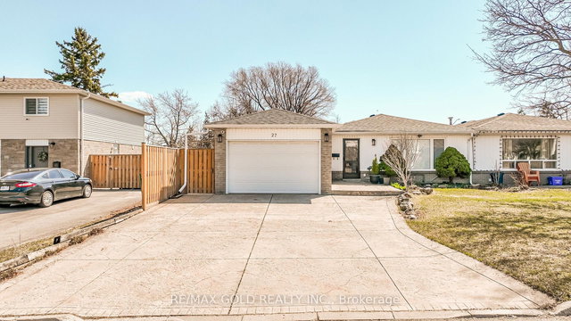 27 Davenport Crescent