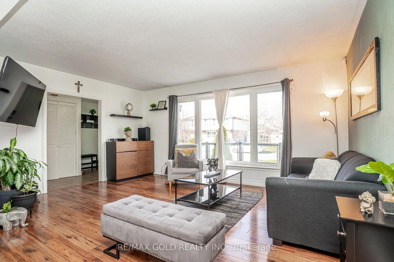 53 Davenport Brampton,ON L6T 3L5 — Photo 10