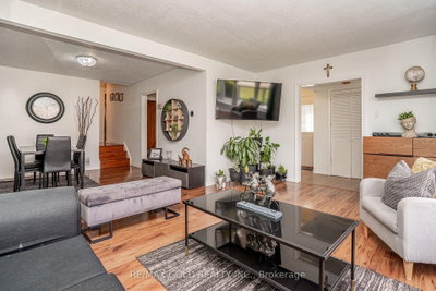 53 Davenport Brampton,ON L6T 3L5 — Photo 11