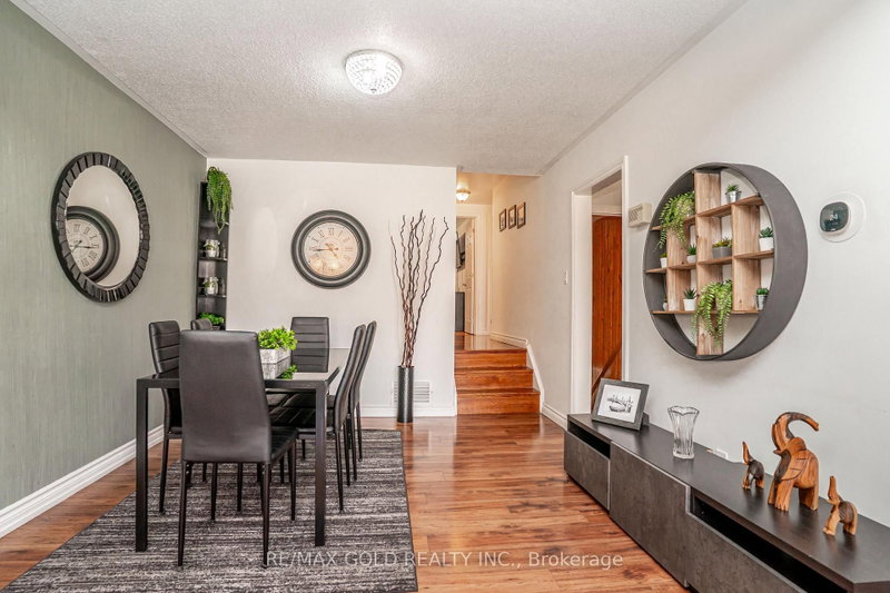 53 Davenport Brampton,ON L6T 3L5 — Photo 12