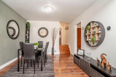 53 Davenport Brampton,ON L6T 3L5 — Photo 12