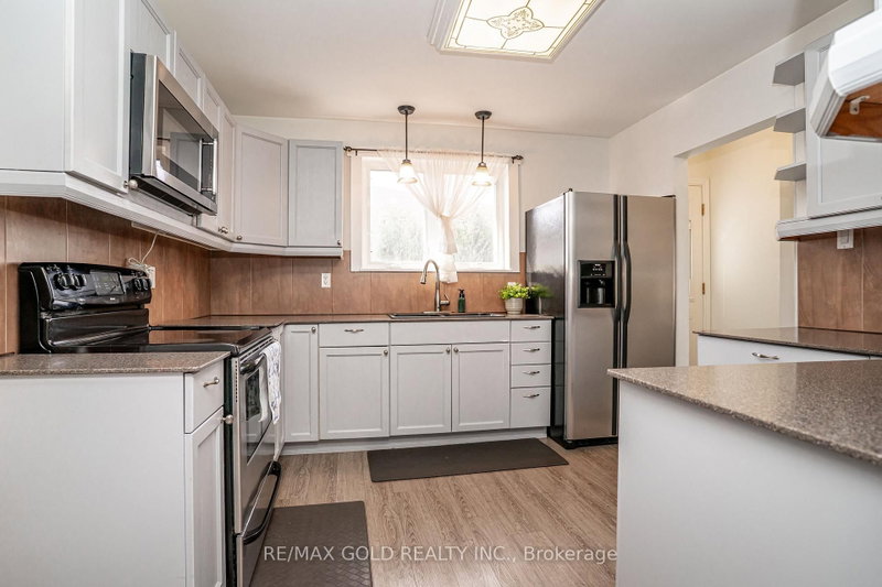53 Davenport Brampton,ON L6T 3L5 — Photo 14