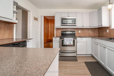 53 Davenport Brampton,ON L6T 3L5 — Photo 15