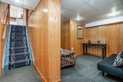 53 Davenport Brampton,ON L6T 3L5 — Photo 27
