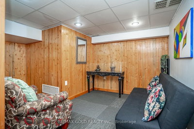 53 Davenport Brampton,ON L6T 3L5 — Photo 28