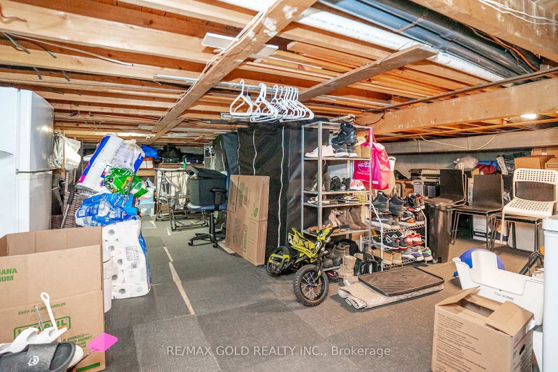 53 Davenport Brampton,ON L6T 3L5 — Photo 36