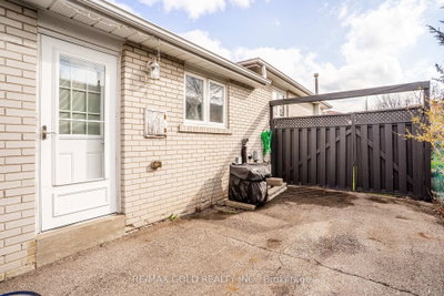 53 Davenport Brampton,ON L6T 3L5 — Photo 37