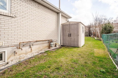 53 Davenport Brampton,ON L6T 3L5 — Photo 38
