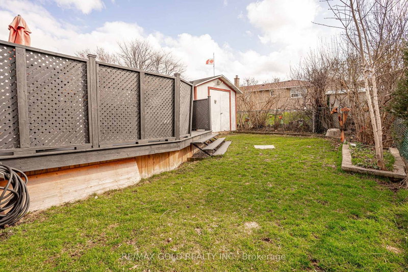 53 Davenport Brampton,ON L6T 3L5 — Photo 39