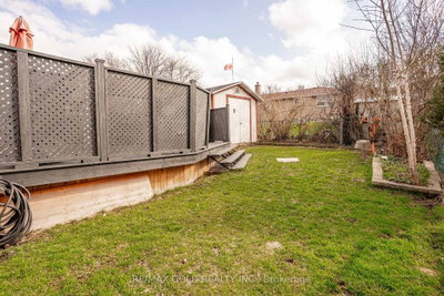 53 Davenport Brampton,ON L6T 3L5 — Photo 39