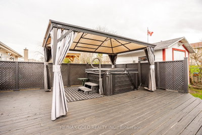 53 Davenport Brampton,ON L6T 3L5 — Photo 40