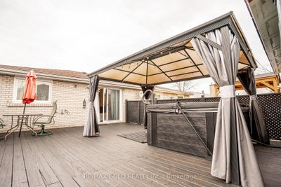53 Davenport Brampton,ON L6T 3L5 — Photo 41