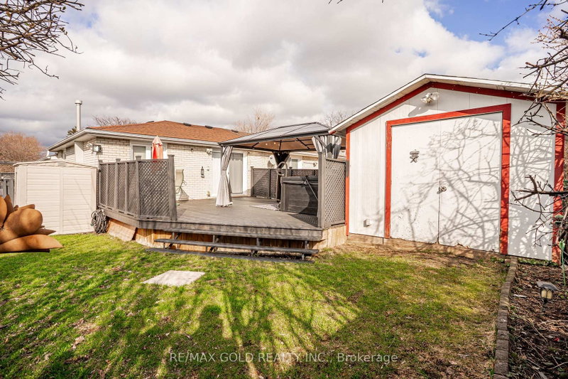 53 Davenport Brampton,ON L6T 3L5 — Photo 42