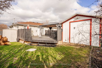 53 Davenport Brampton,ON L6T 3L5 — Photo 42