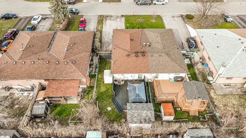 53 Davenport Brampton,ON L6T 3L5 — Photo 43