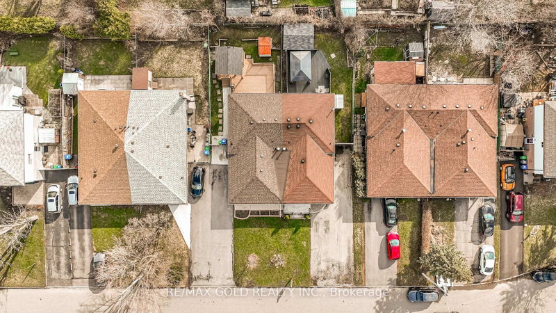 53 Davenport Brampton,ON L6T 3L5 — Photo 44