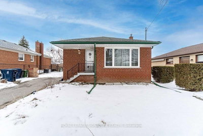 1 - 30 Gunton Dr | Toronto | Image