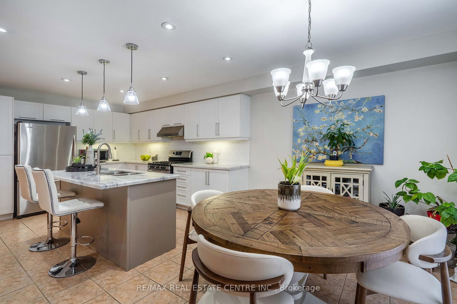 Detached House for sale at 673 Armstrong Boulevard, Milton, Ontario, L9T 0H4 - Beaty - MLS: W13000386