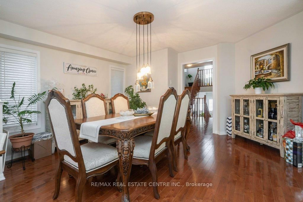 Detached House for sale at 673 Armstrong Boulevard, Milton, Ontario, L9T 0H4 - Beaty - MLS: W13000386