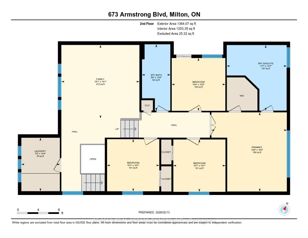 Detached House for sale at 673 Armstrong Boulevard, Milton, Ontario, L9T 0H4 - Beaty - MLS: W13000386