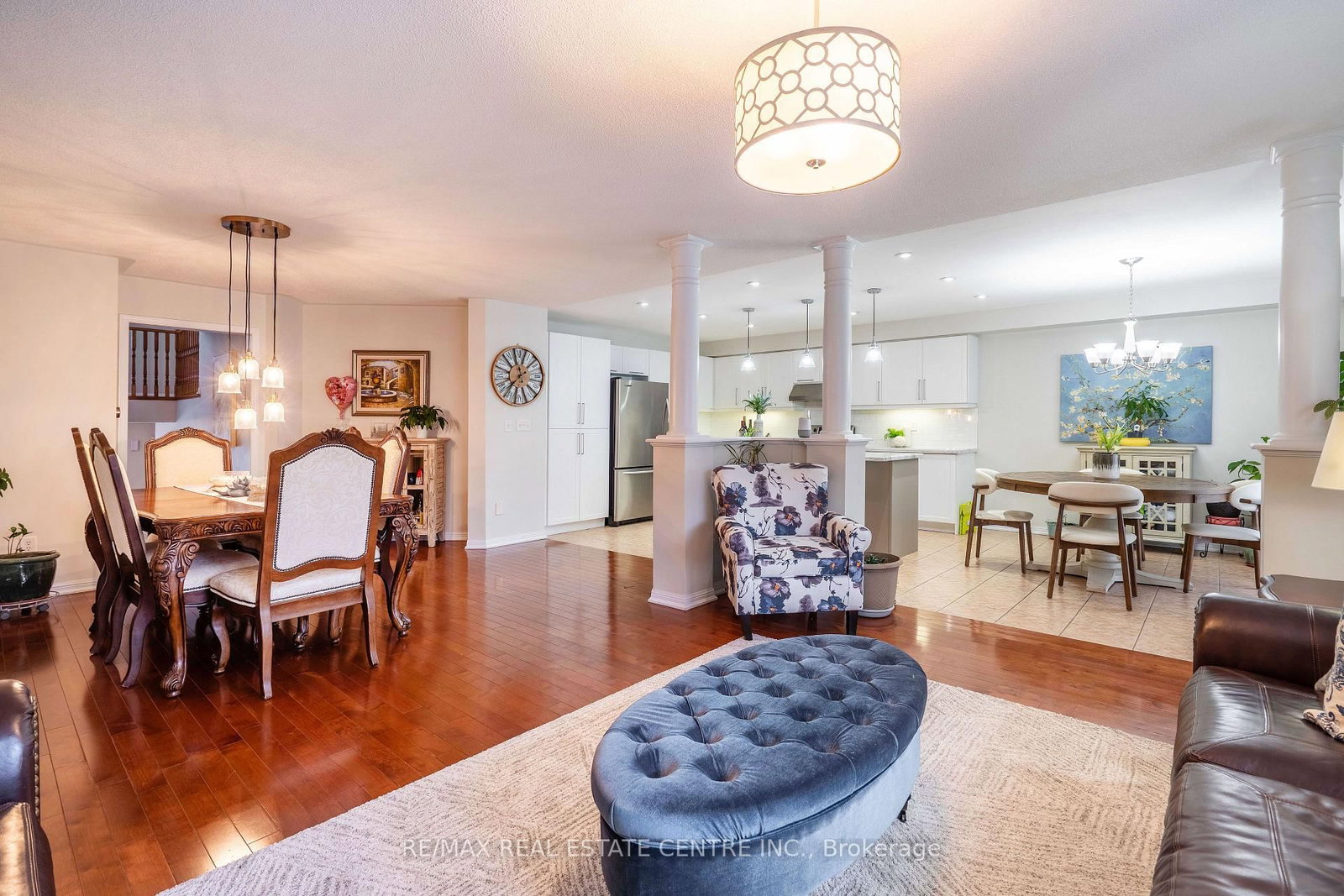 Detached House for sale at 673 Armstrong Boulevard, Milton, Ontario, L9T 0H4 - Beaty - MLS: W13000386